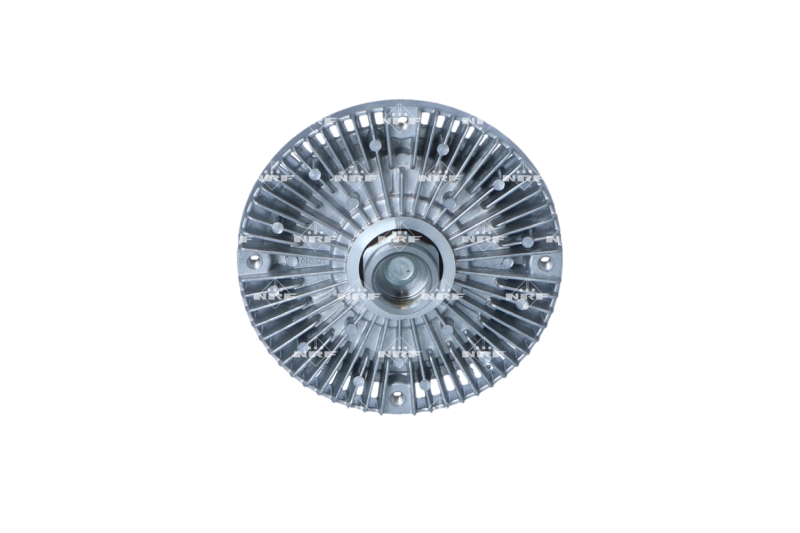 NRF Visco-koppeling 49520