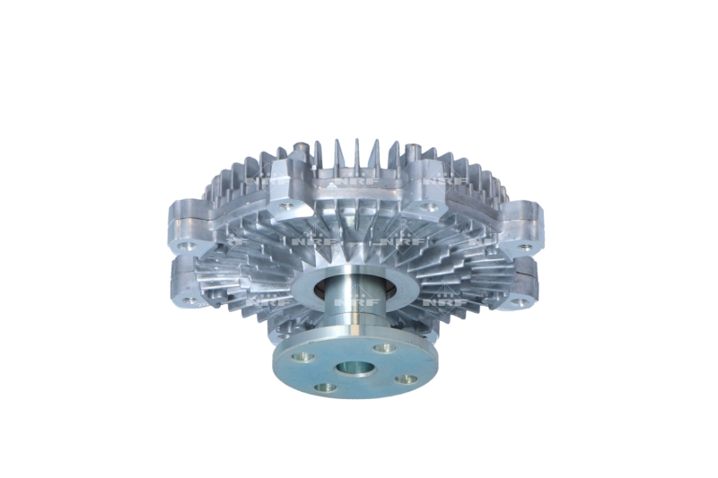 NRF Visco-koppeling 49586