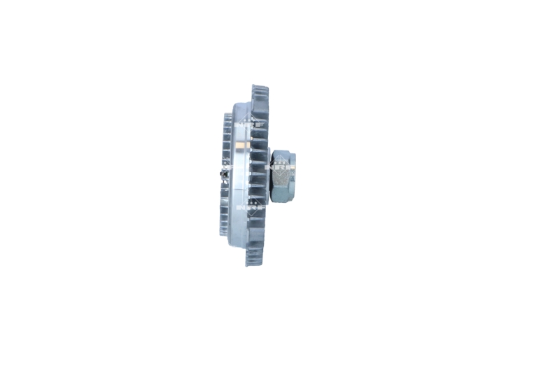 NRF Visco-koppeling 49595