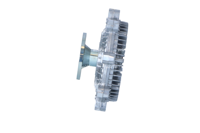 NRF Visco-koppeling 49604