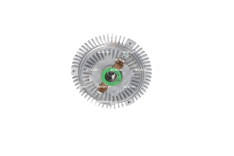 NRF Visco-koppeling 49617