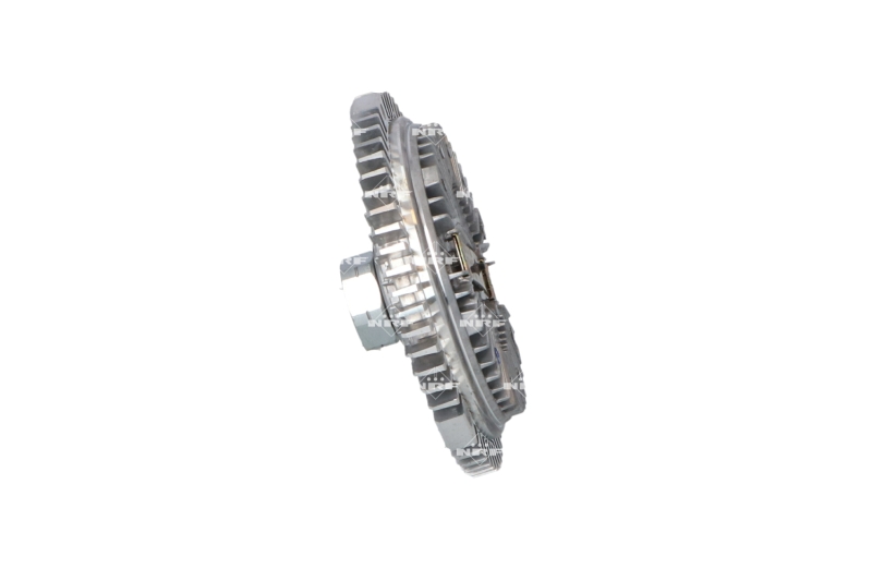 NRF Visco-koppeling 49633