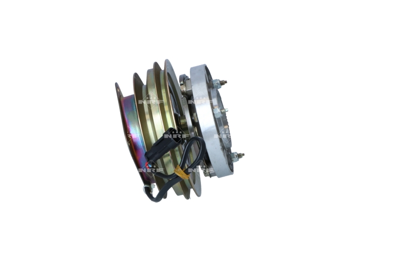 NRF Visco-koppeling 49706