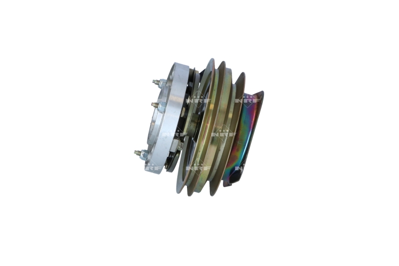 NRF Visco-koppeling 49706