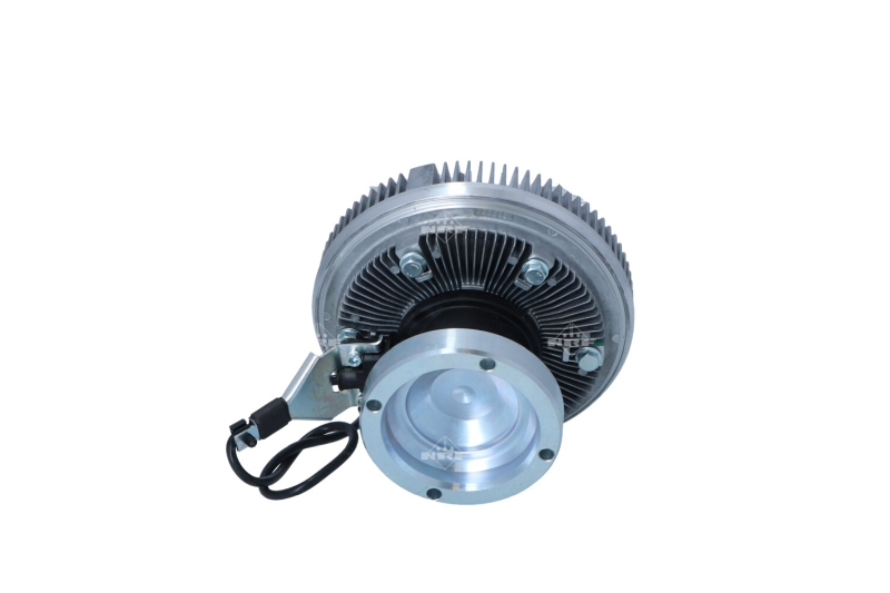 NRF Visco-koppeling 49720