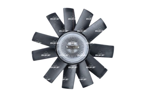 Visco-koppeling NRF 49722