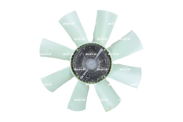 Visco-koppeling NRF 49729