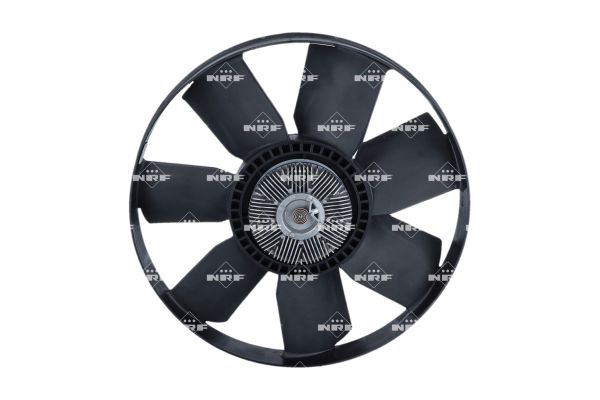 Visco-koppeling NRF 49737