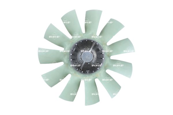 Visco-koppeling NRF 49753