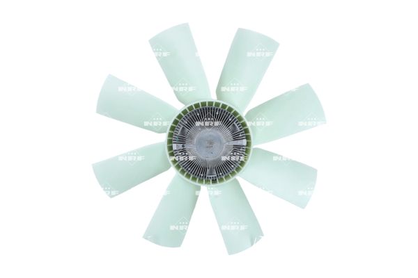 Visco-koppeling NRF 49754