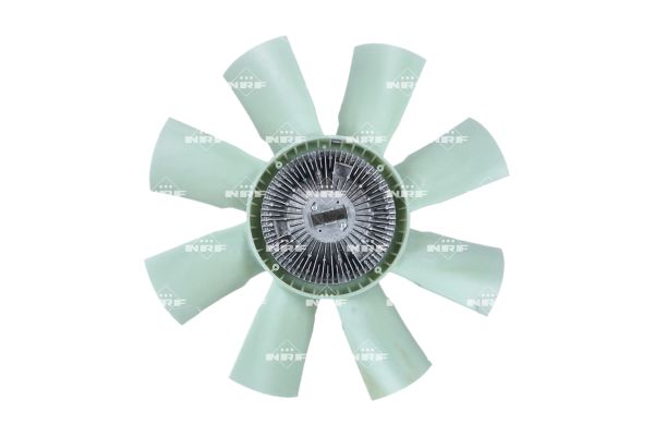 Visco-koppeling NRF 49755