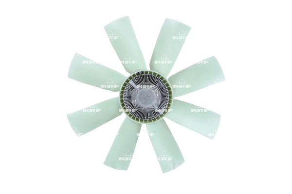 Visco-koppeling NRF 49761