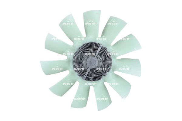 Visco-koppeling NRF 49762