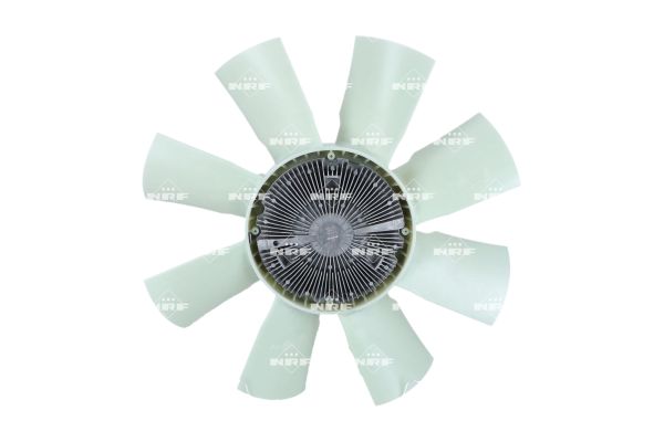 Visco-koppeling NRF 49764