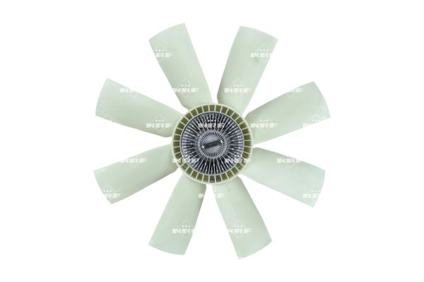 Visco-koppeling NRF 49767