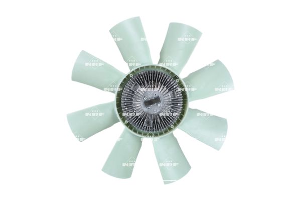 Visco-koppeling NRF 49769