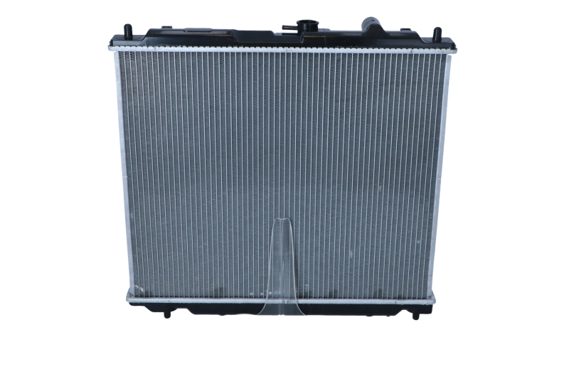 NRF Radiateur 50001
