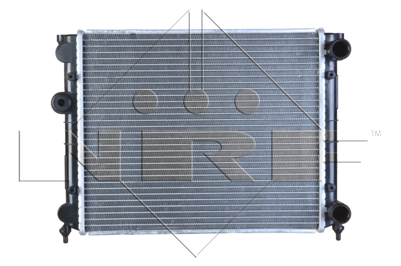 Radiateur NRF 50004