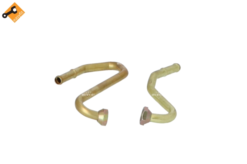 NRF Radiateur 50036