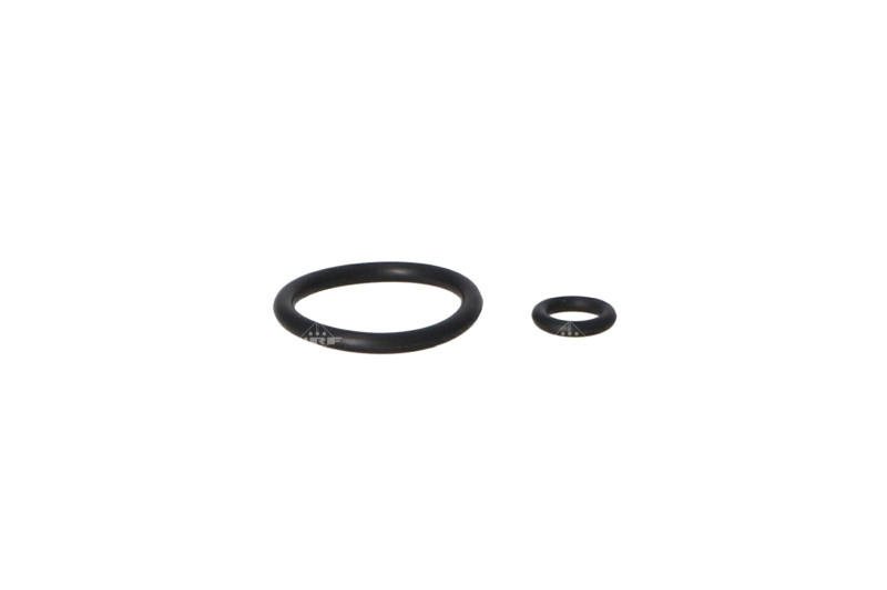 NRF Radiateur 50039