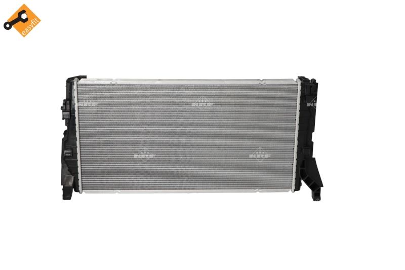NRF Radiateur 50039