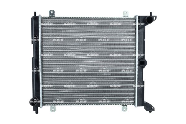 Radiateur NRF 50127