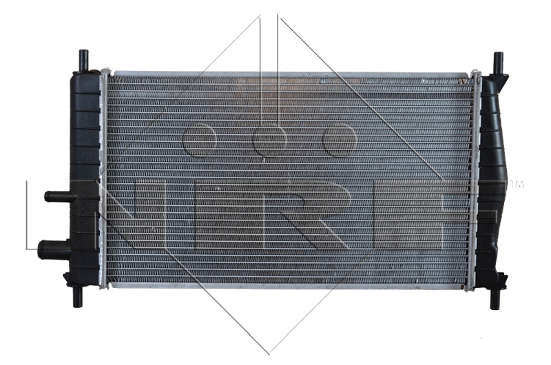 NRF Radiateur 50131