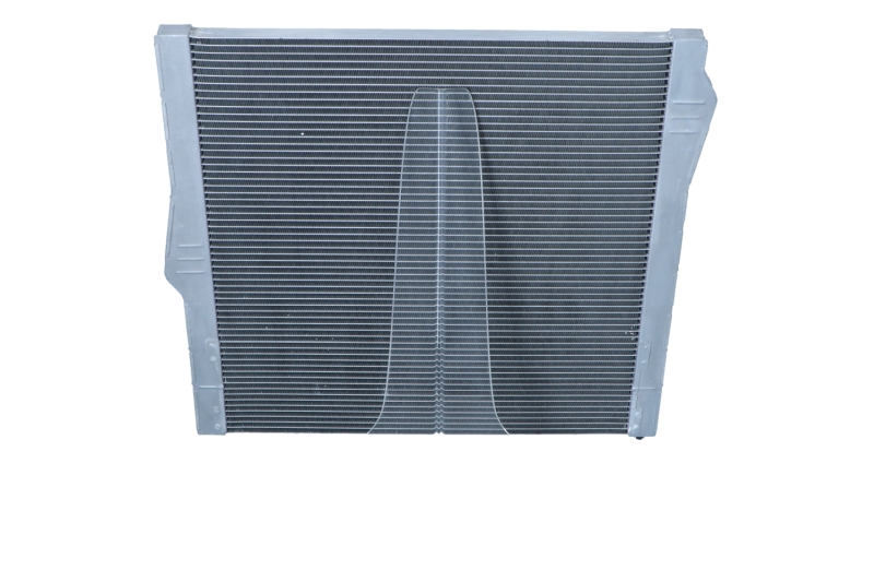 NRF Radiateur 50139