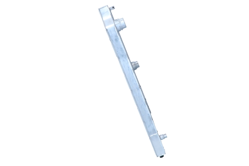 NRF Radiateur 50139