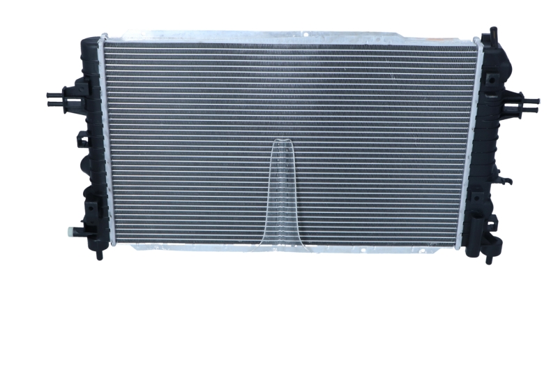 NRF Radiateur 50143