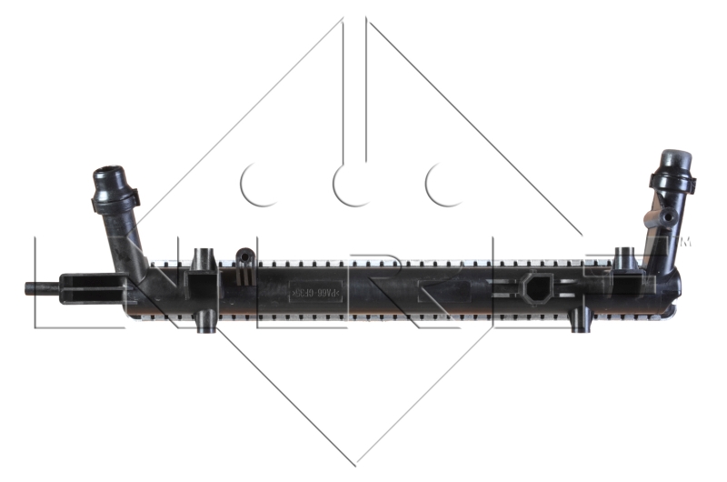 NRF Radiateur 50148
