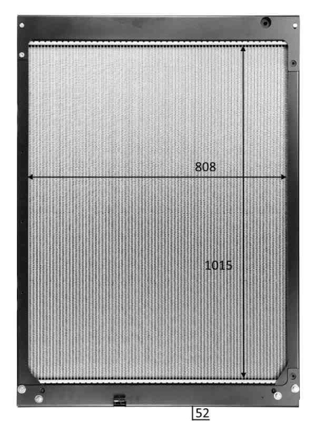 NRF Radiateur 50194X