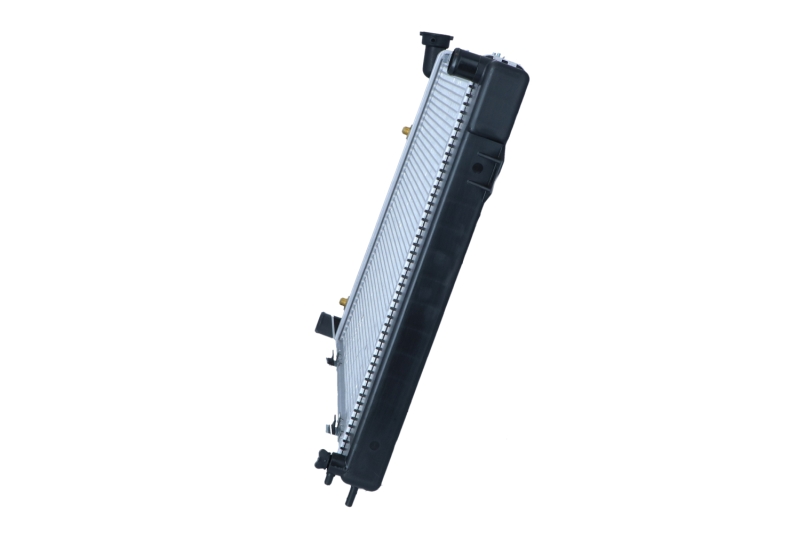 NRF Radiateur 50201