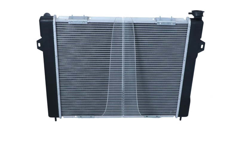 NRF Radiateur 50201