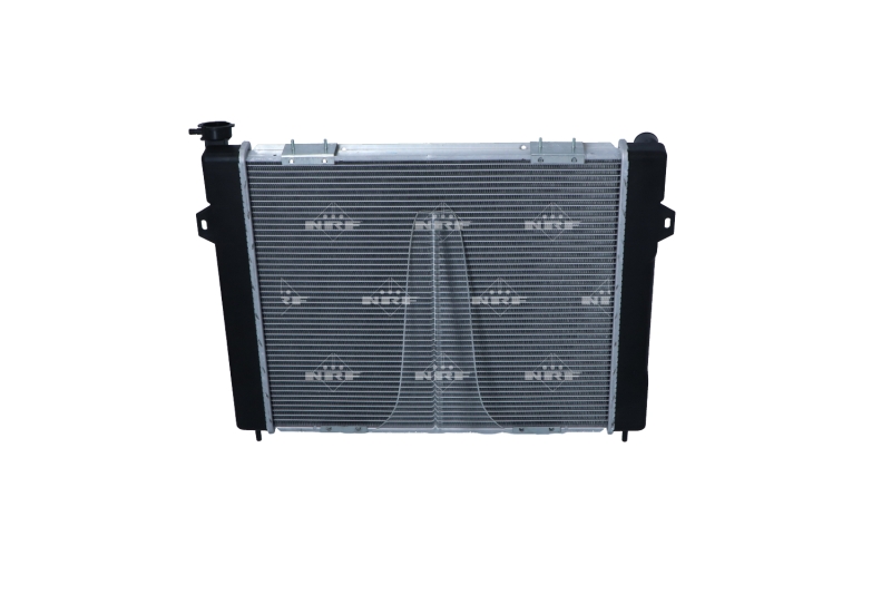 NRF Radiateur 50202