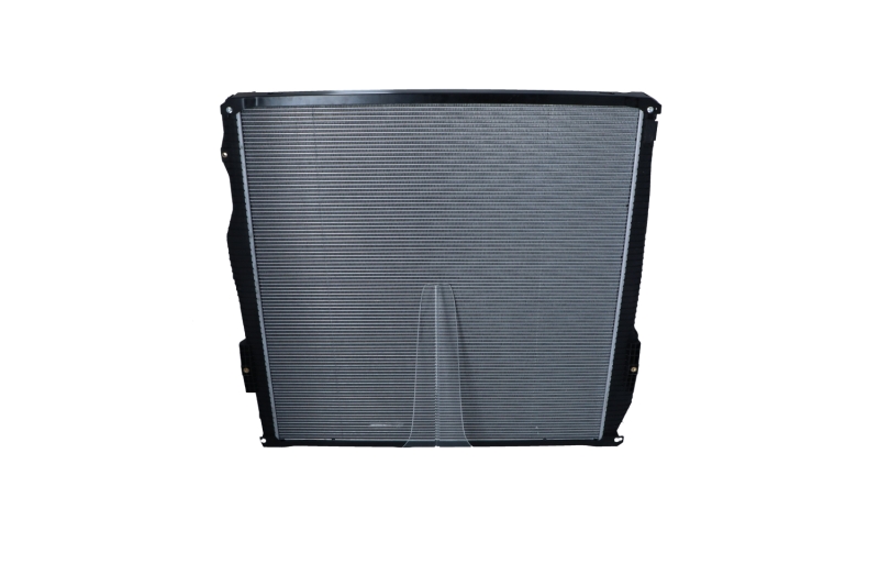 NRF Radiateur 50243