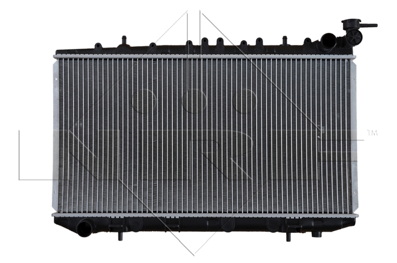 Radiateur NRF 503497