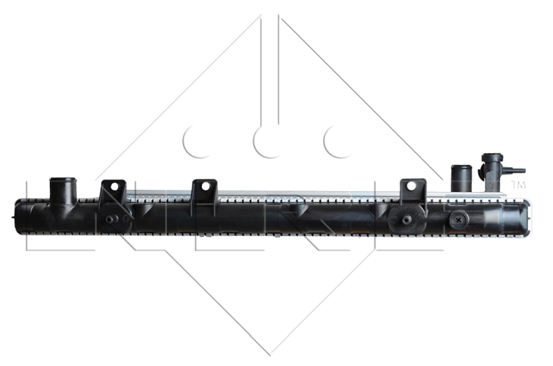 NRF Radiateur 503497