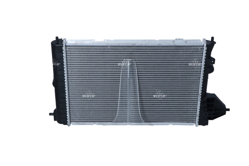 NRF Radiateur 503508