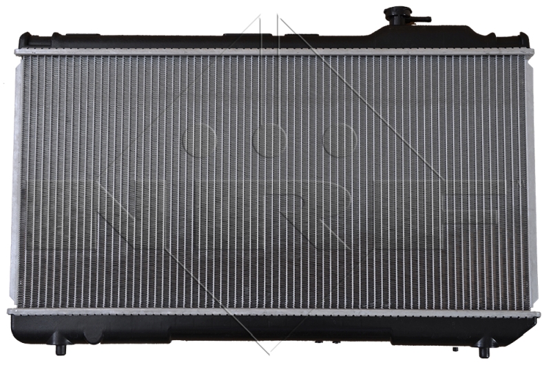 NRF Radiateur 503988