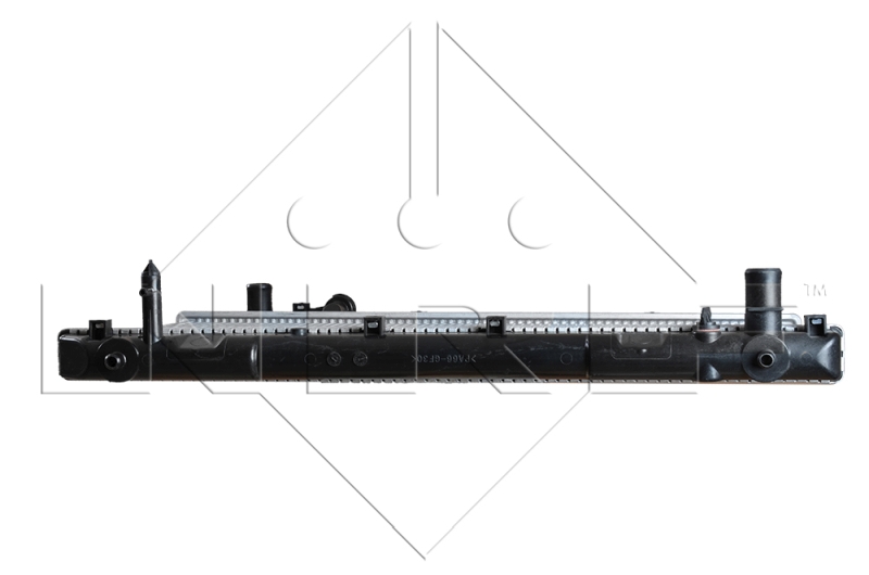 NRF Radiateur 503988