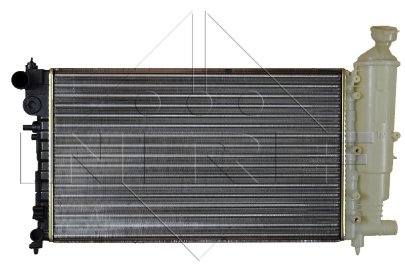 Radiateur NRF 50421