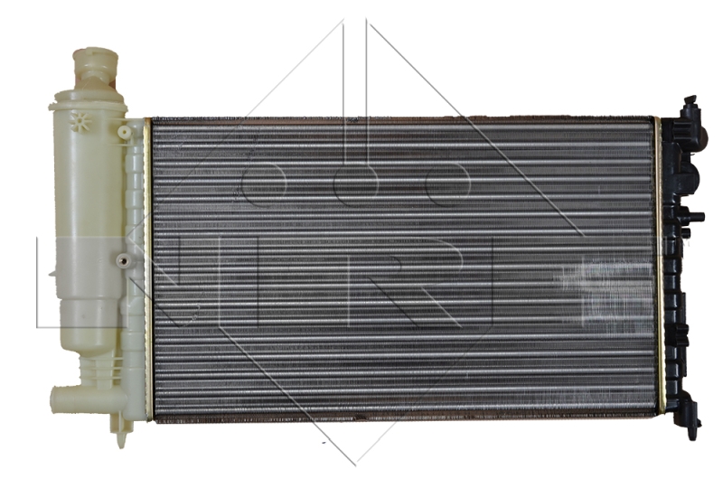 NRF Radiateur 50421