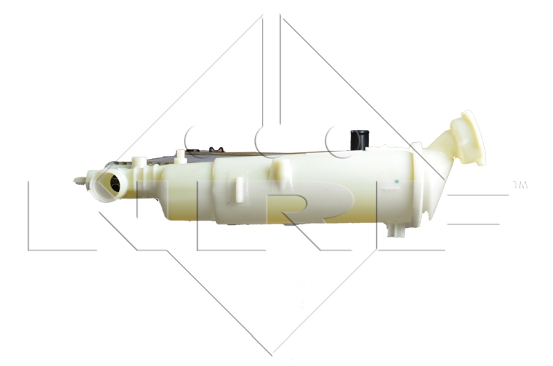 NRF Radiateur 50421