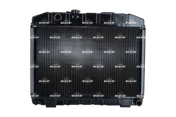 Radiateur NRF 504236