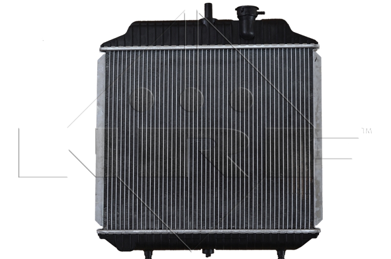 NRF Radiateur 504271