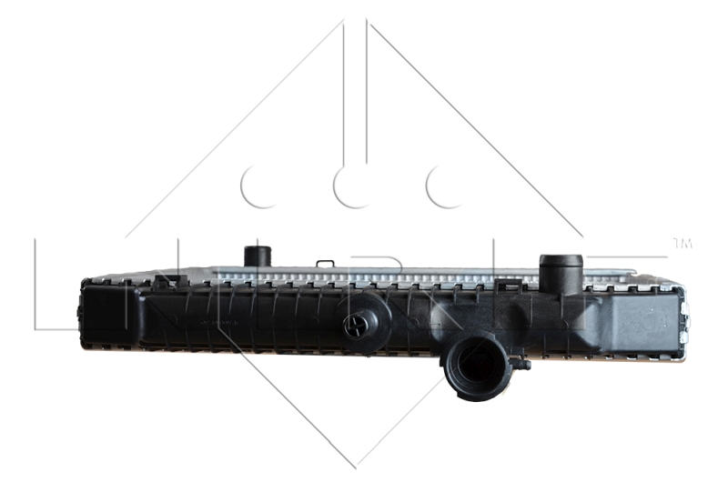 NRF Radiateur 504271