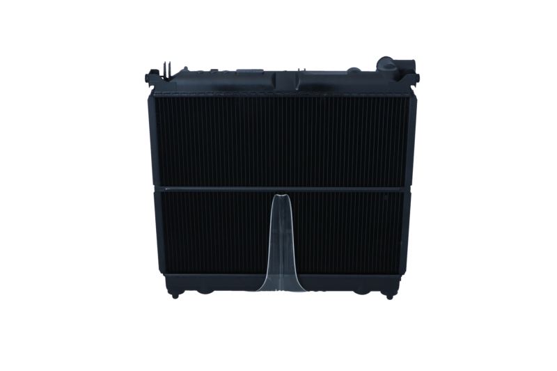 NRF Radiateur 50431