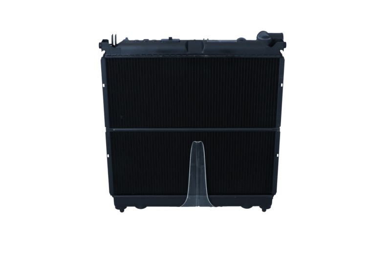 NRF Radiateur 50432