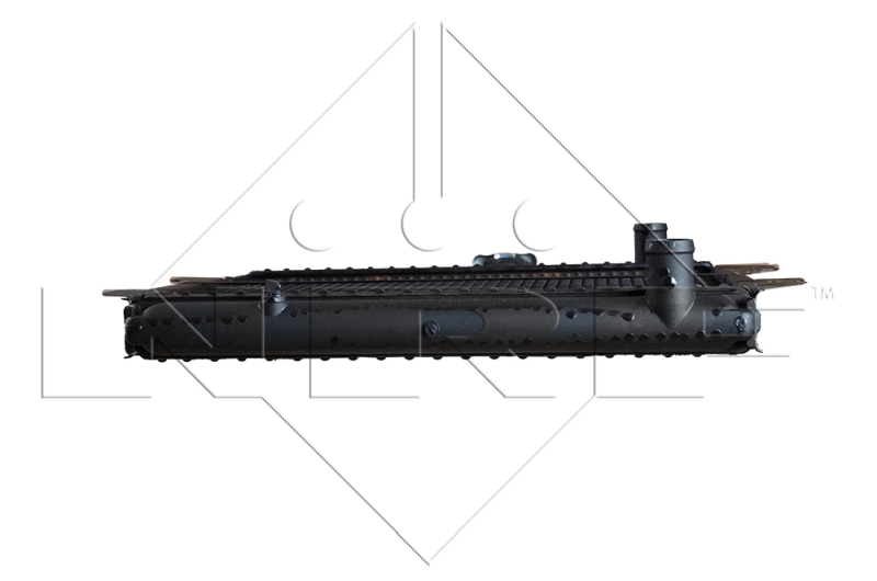 NRF Radiateur 504343